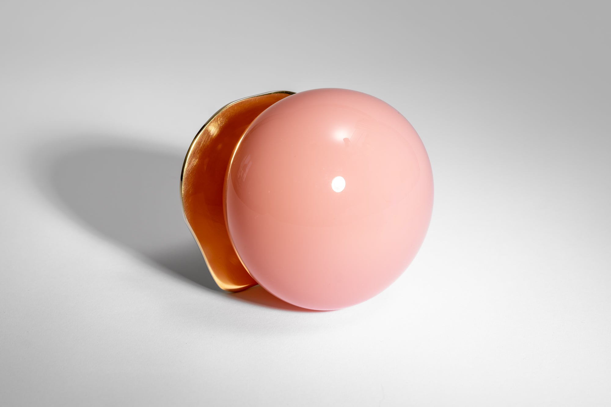 Bon Bon Knob Mega